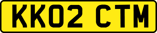 KK02CTM