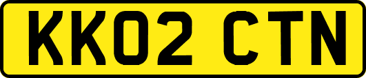 KK02CTN