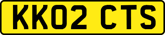 KK02CTS