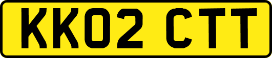 KK02CTT