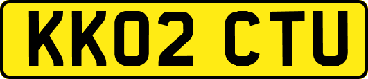 KK02CTU