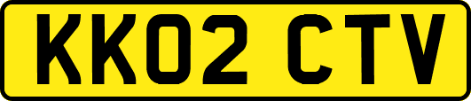 KK02CTV