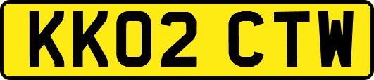 KK02CTW