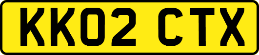 KK02CTX