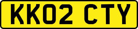 KK02CTY