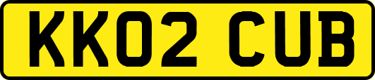 KK02CUB