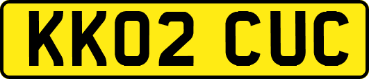 KK02CUC
