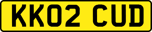 KK02CUD
