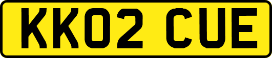 KK02CUE