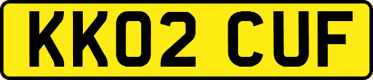 KK02CUF