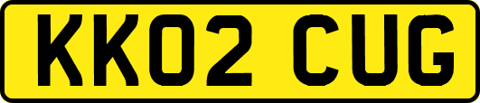 KK02CUG