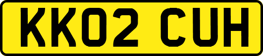 KK02CUH