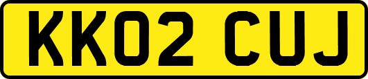 KK02CUJ