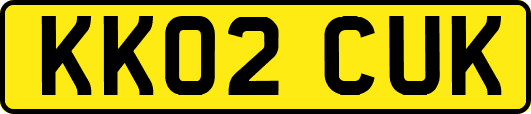 KK02CUK