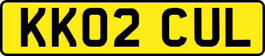 KK02CUL