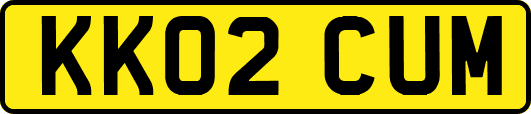 KK02CUM