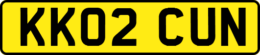 KK02CUN