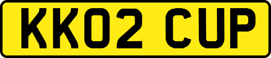 KK02CUP