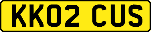 KK02CUS