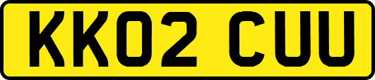 KK02CUU