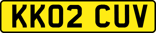 KK02CUV