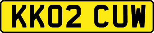 KK02CUW