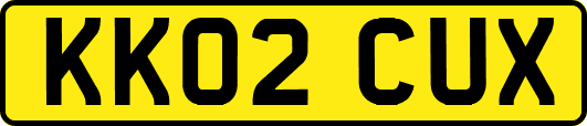 KK02CUX