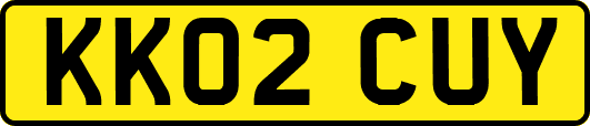 KK02CUY