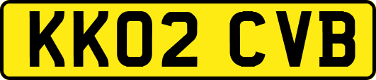 KK02CVB