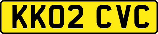 KK02CVC
