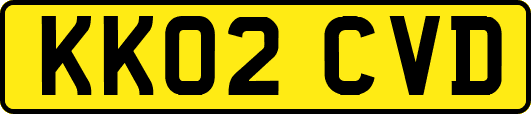 KK02CVD