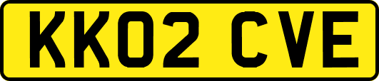 KK02CVE