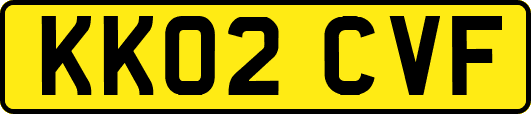 KK02CVF
