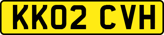 KK02CVH