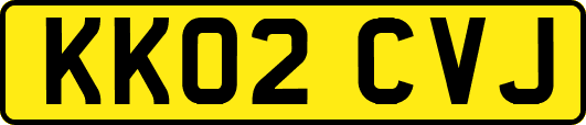 KK02CVJ