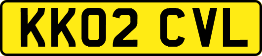 KK02CVL