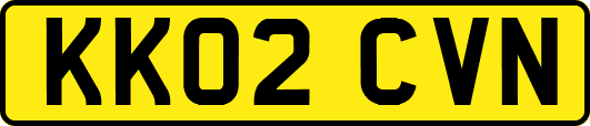 KK02CVN