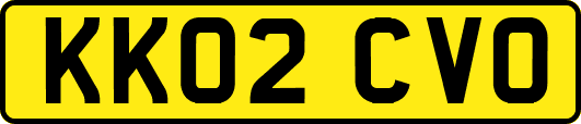 KK02CVO