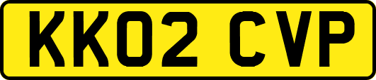KK02CVP
