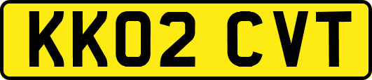 KK02CVT