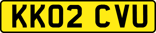 KK02CVU
