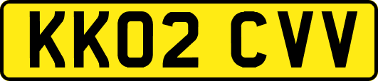KK02CVV