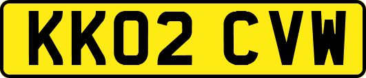 KK02CVW