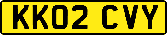 KK02CVY