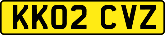 KK02CVZ
