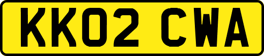 KK02CWA