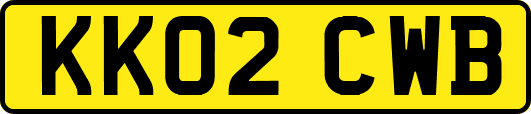 KK02CWB