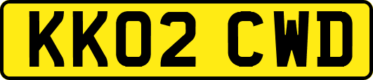 KK02CWD