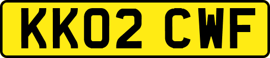 KK02CWF