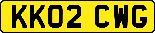 KK02CWG
